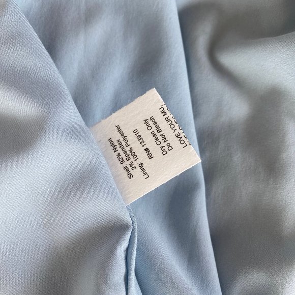 Show Me Your MuMu Silver Sequin Midi Dress - Picture 8 of 8